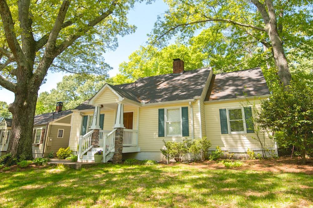 293 Warren St., Atlanta, GA 30317