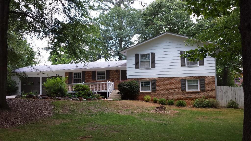 445 Concord Ln., Smyrna, GA 30082