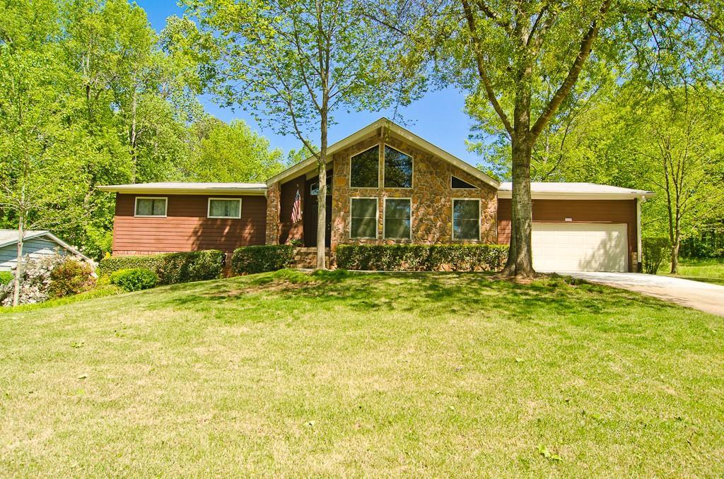 2020 Beaver Brook Ln., Other North, GA 30062
