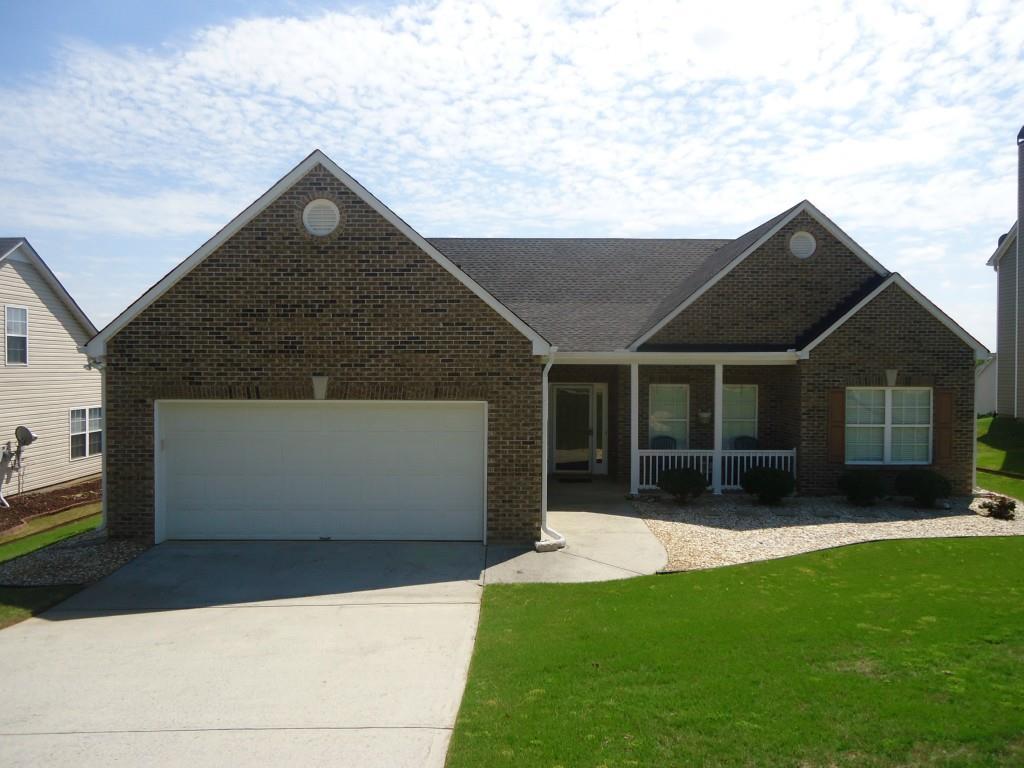 2327 Pettit Dr., Conyers, GA 30012