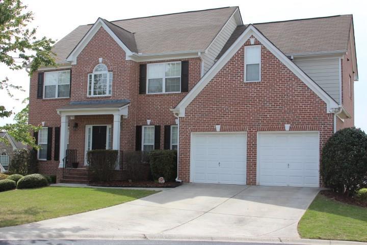 1414 Hornell Ln., Smyrna, GA 30082
