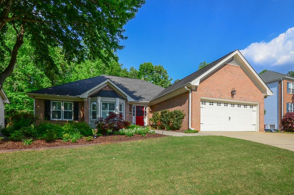 3955 Gallant Fox Ct., Duluth, GA 30096