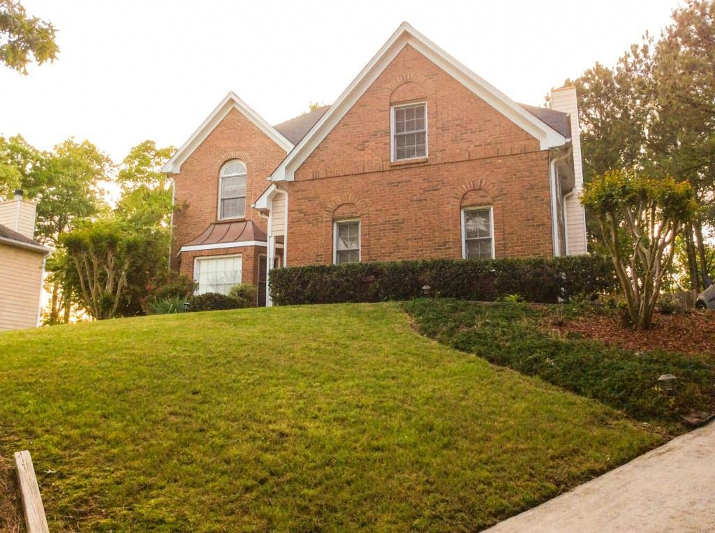 6400 Ivey Terrace Dr., Mableton, GA 30126