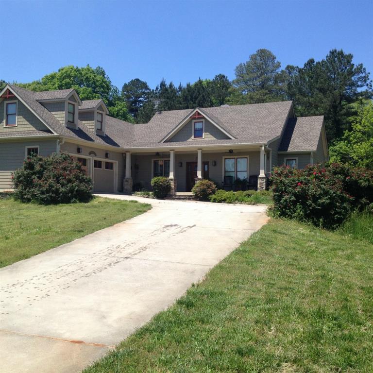 1989 Monroe Jersey Rd., Monroe, GA 30655