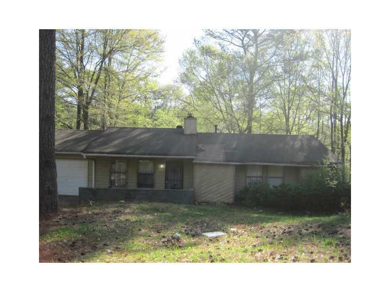 1484 Meadowlark Dr., Decatur, GA 30032