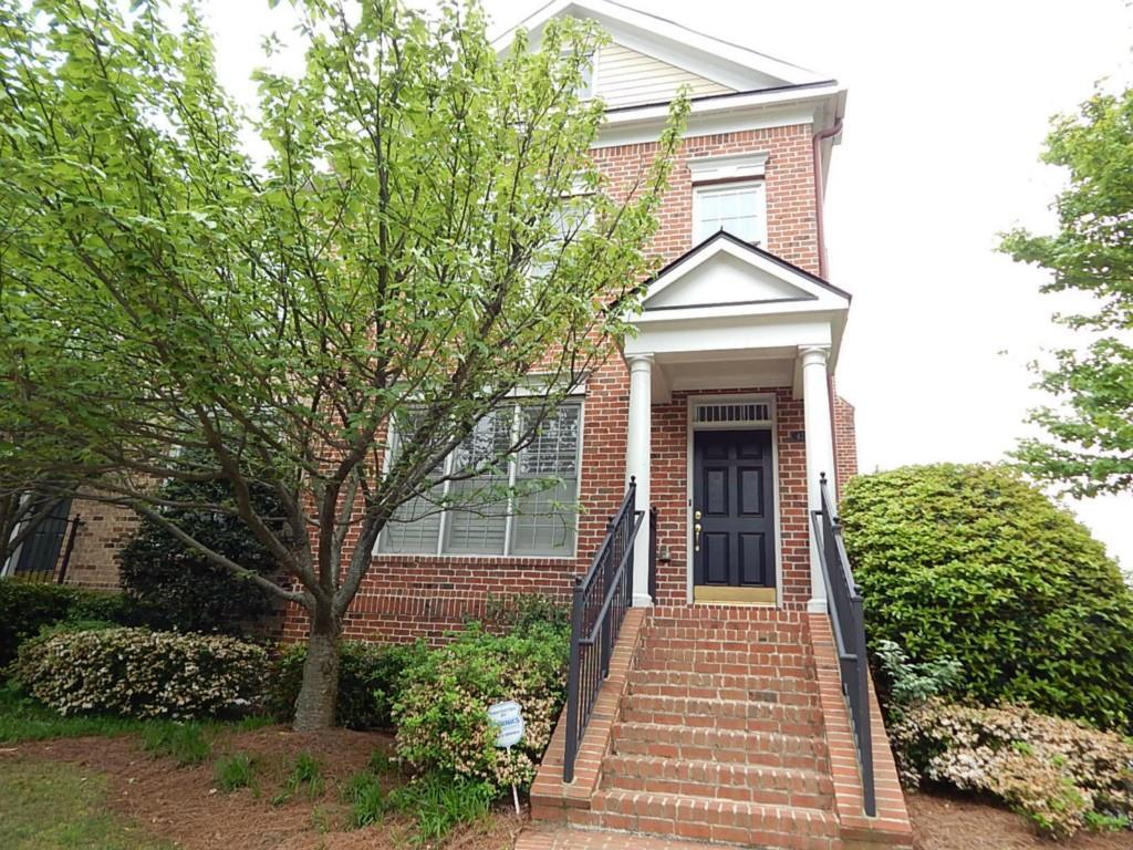 4750 Ivy Ridge Dr. #1, Atlanta, GA 30339