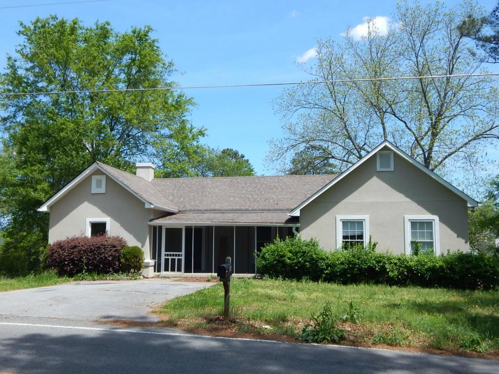 1135 Old Villa Rica Rd., Dallas, GA 30157