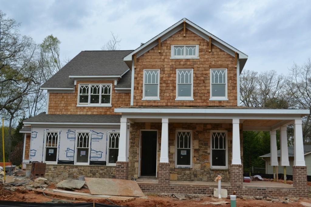 1429 Walker Ct., Smyrna, GA 30080