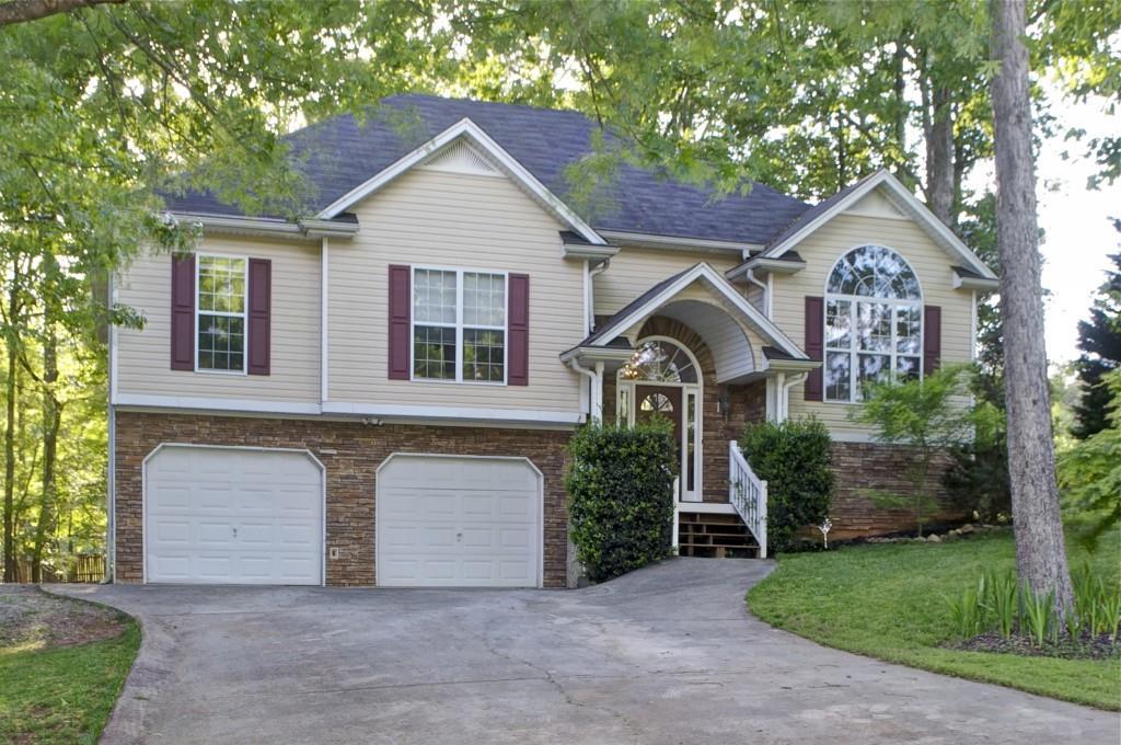 10 Wisteria Dr., Hiram, GA 30141