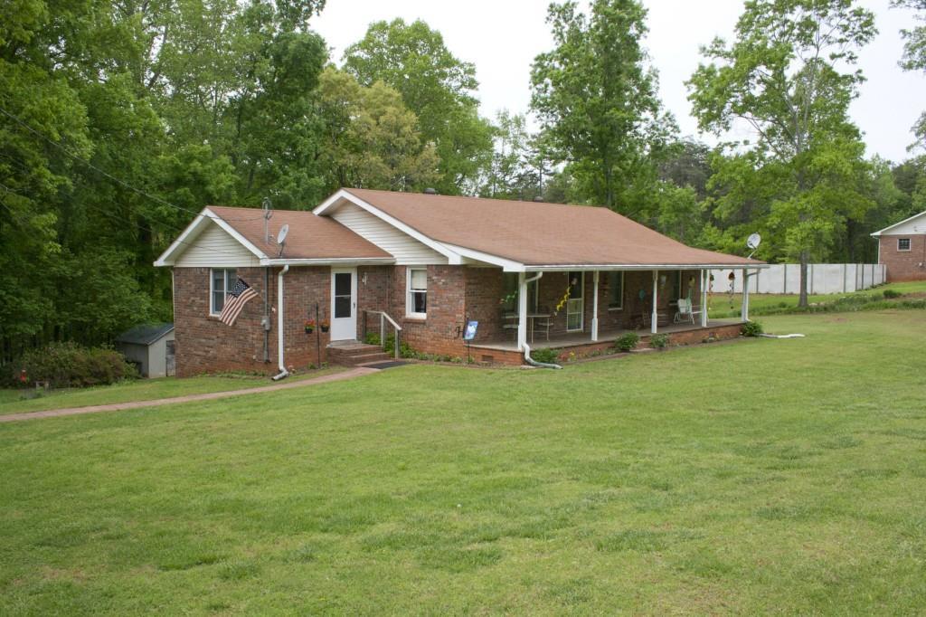 229 Lower Burris Rd., Canton, GA 30114