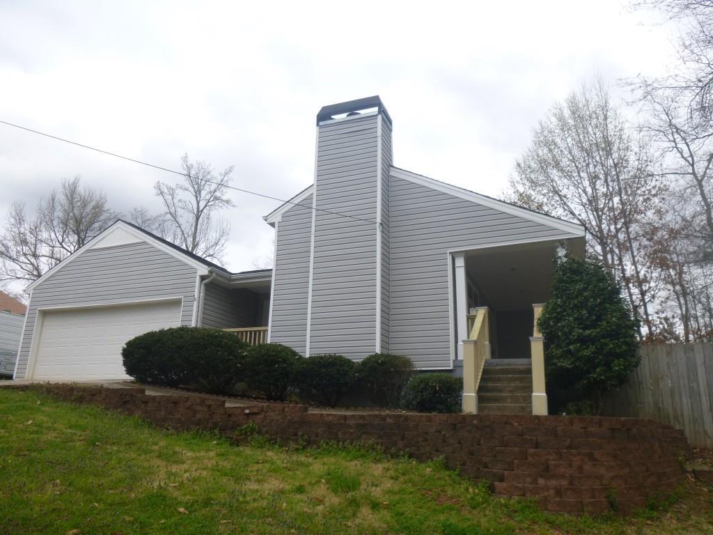 6664 Oakland Dr., Douglasville, GA 30135