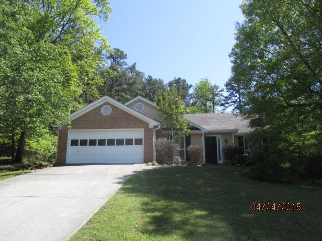 3980 Gables Pl., Buford, GA 30519