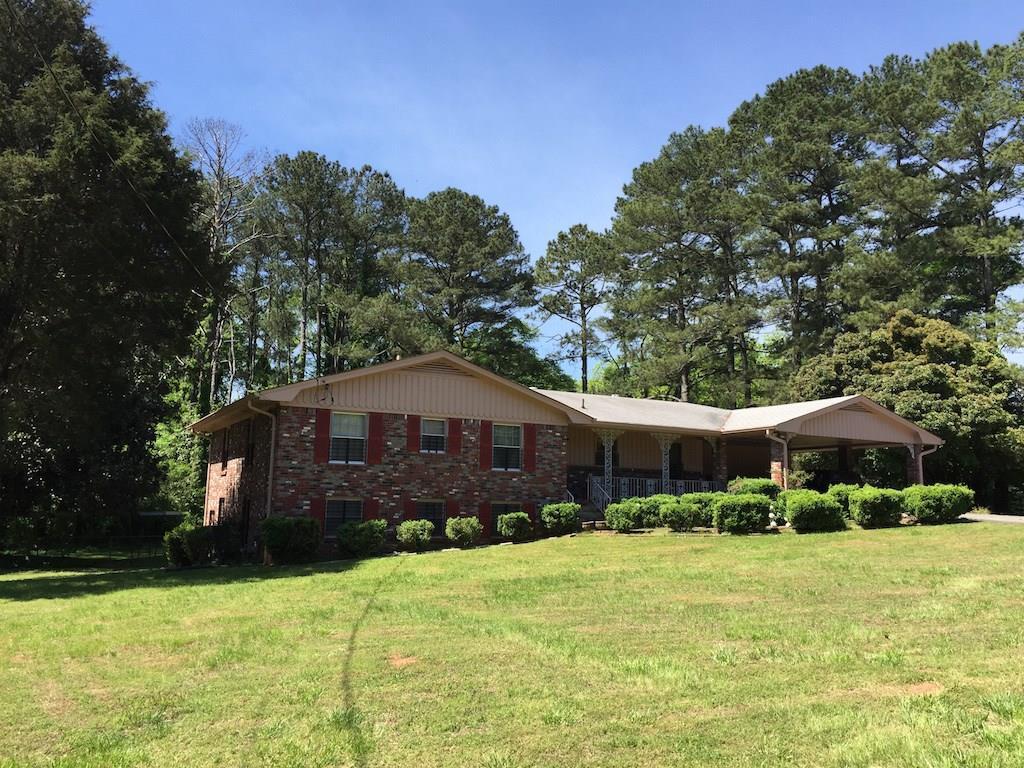 770 Powers Ferry Rd., Marietta, GA 30067