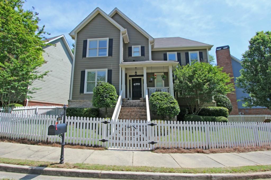 2151 Whittier Pl., Atlanta, GA 30318