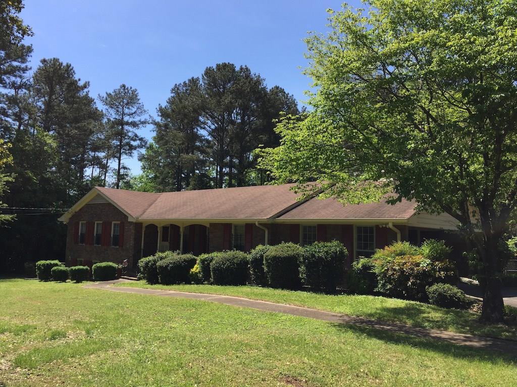 780 Powers Ferry Rd., Marietta, GA 30067