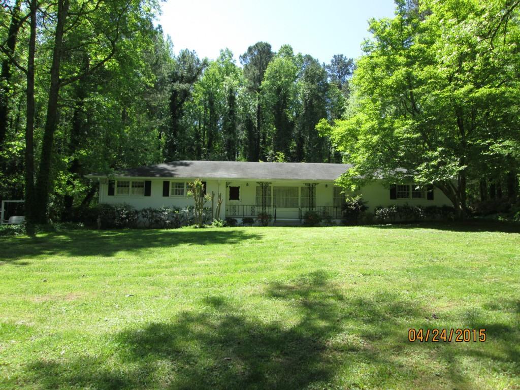 4485 Doyle St., Tucker, GA 30084