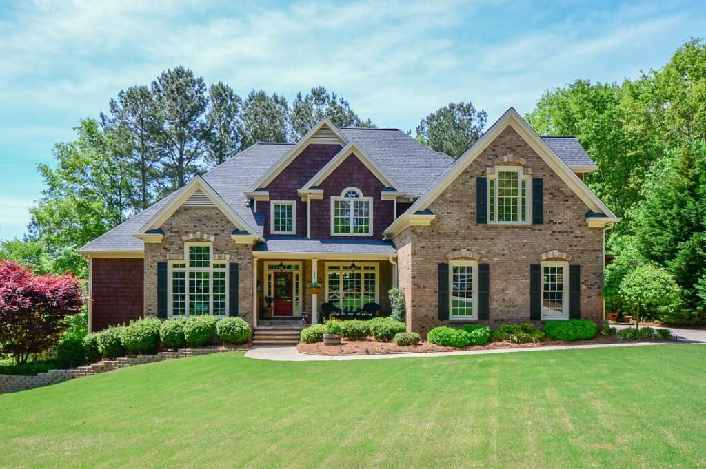 772 Arnold Mill Rd., Woodstock, GA 30188