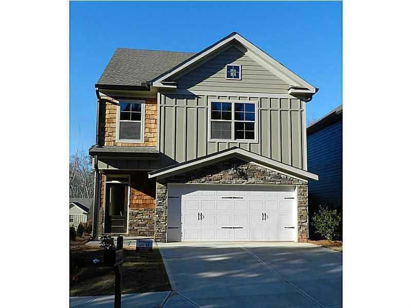 524 Broughton Dr., Canton, GA 30114