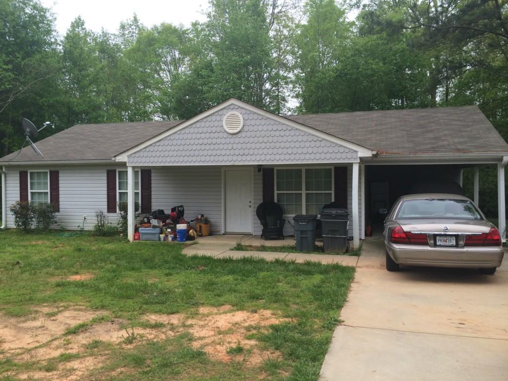 661 Mcpherson Loop, Dallas, GA 30132