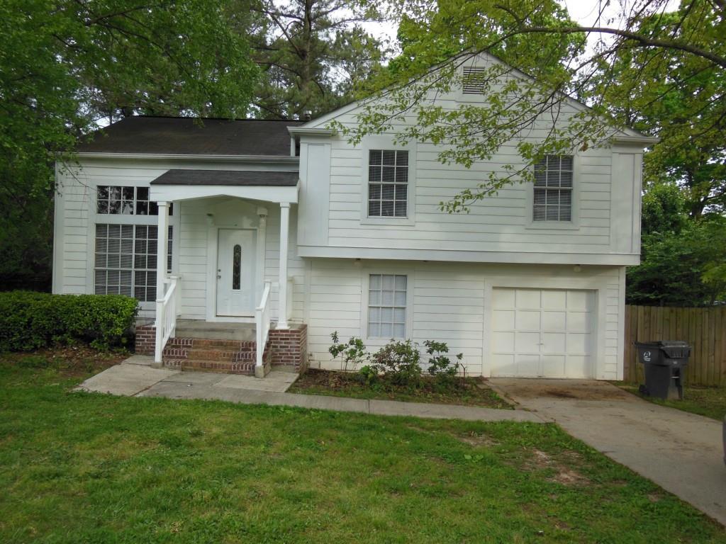 4192 Singletree Pl., Norcross, GA 30093