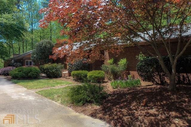 3655 Oak Ln., Marietta, GA 30062