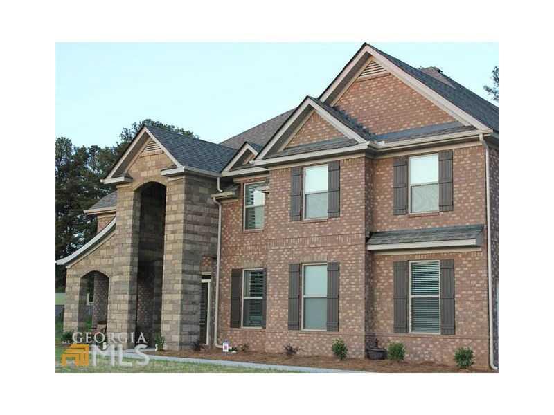 228 Rugged Creek Dr., Stockbridge, GA 30281