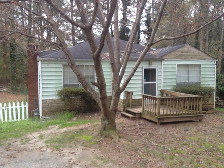 230 Carruth Dr., Marietta, GA 30060