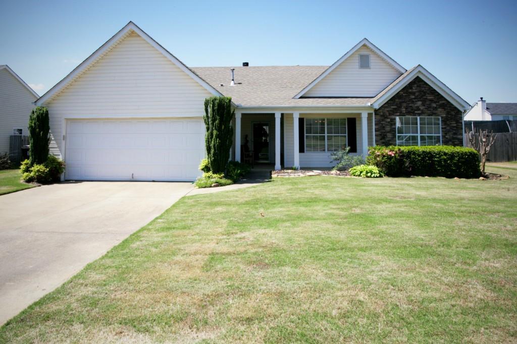 3164 English Ivy Ln., Buford, GA 30519