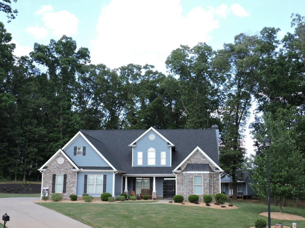 69 Jessies Way, Jefferson, GA 30549