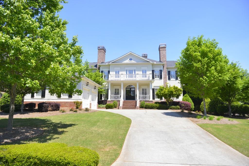 2433 Eudora Way, Duluth, GA 30097