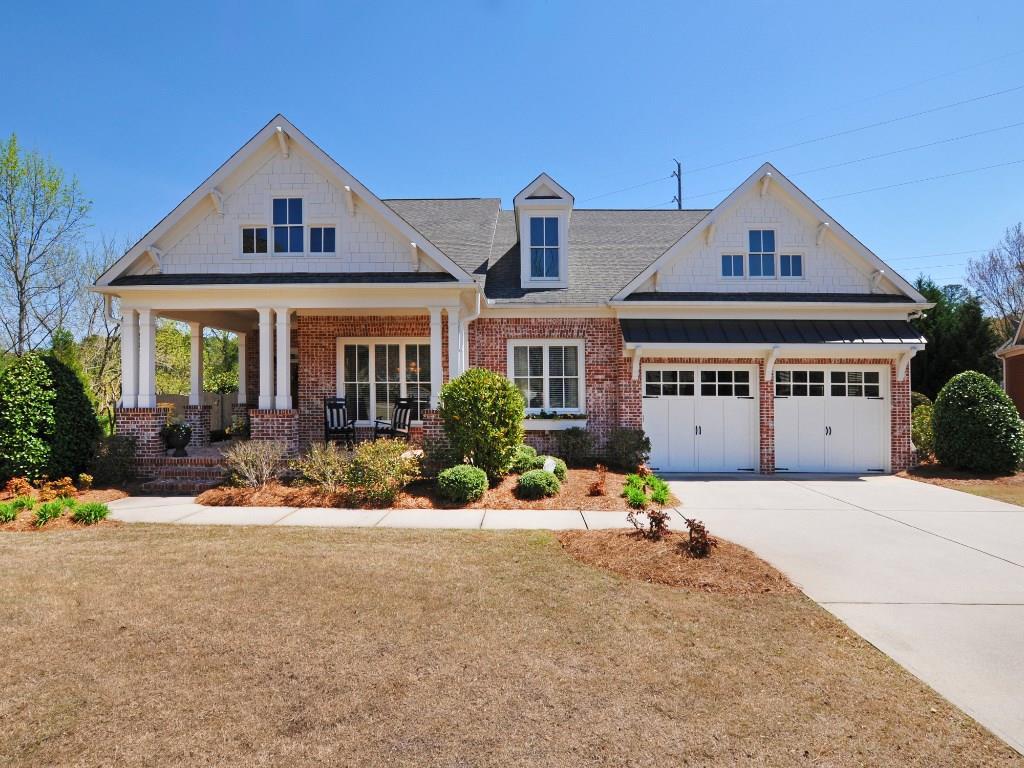 1583 Bungalow Park Ln., Marietta, GA 30066