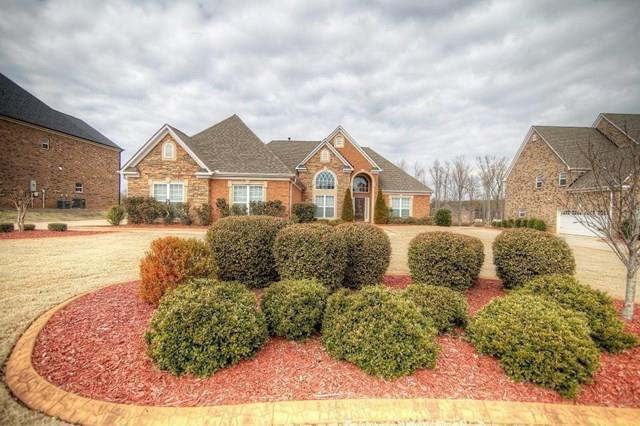 4109 Barrett Pl., Hampton, GA 30228