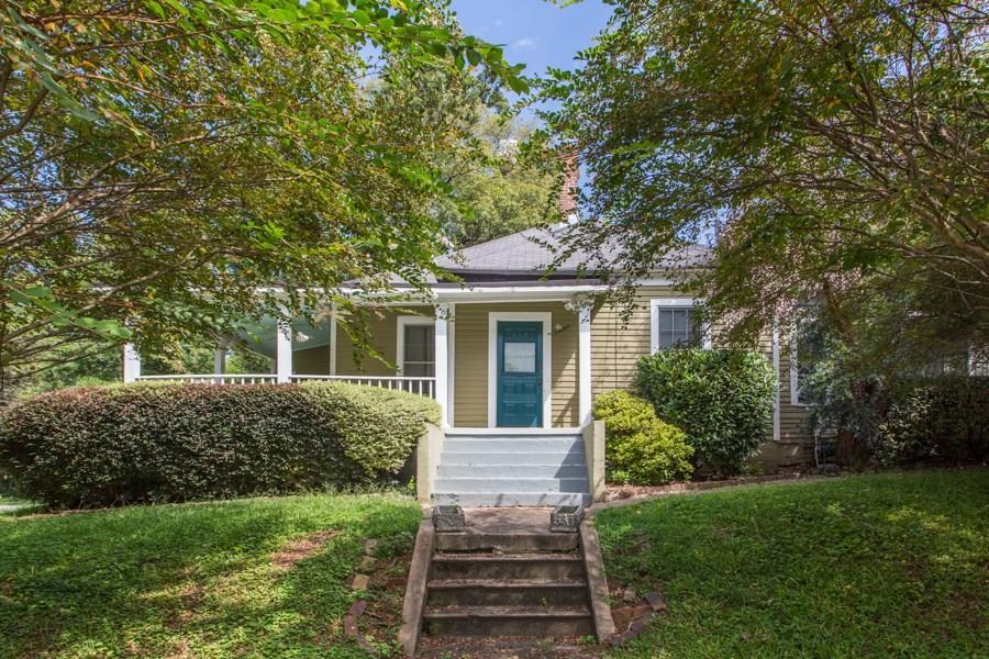 2971 Parrott Ave., Atlanta, GA 30318