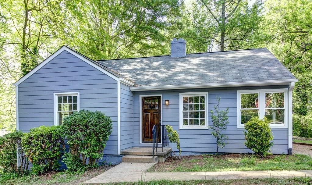 385 Eleanor St., Atlanta, GA 30317