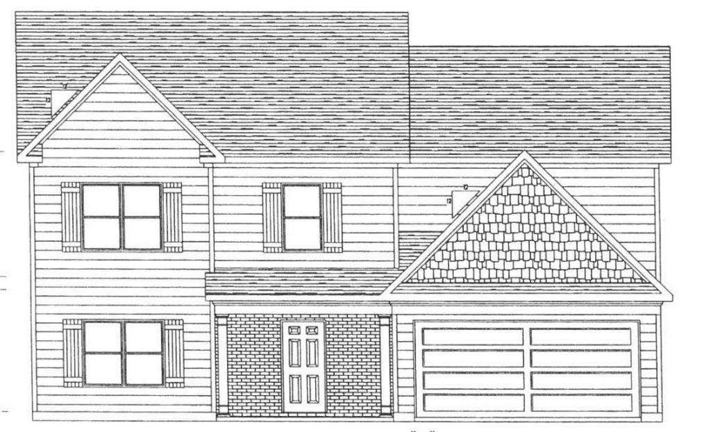 69 Hamilton Blvd., Cartersville, GA 30120