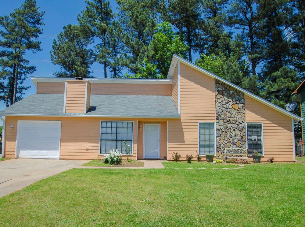 2024 Marshes Glenn Dr., Norcross, GA 30071