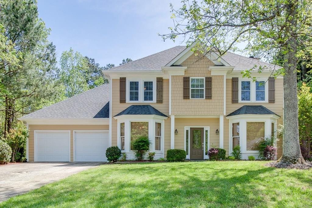 4765 Settles Point Rd., Suwanee, GA 30024