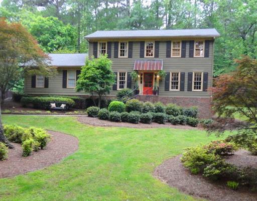 5579 Five Forks Trickum Rd., Stone Mountain, GA 30087