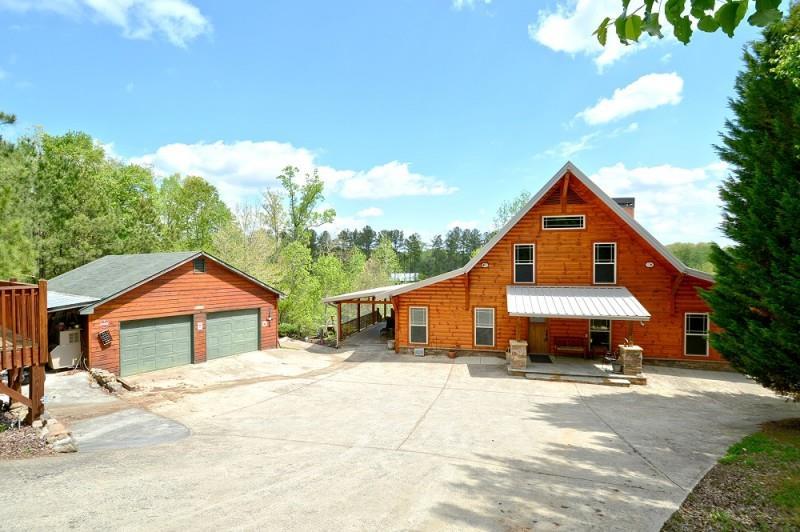 115 Lake Kenelle Path, Dallas, GA 30132