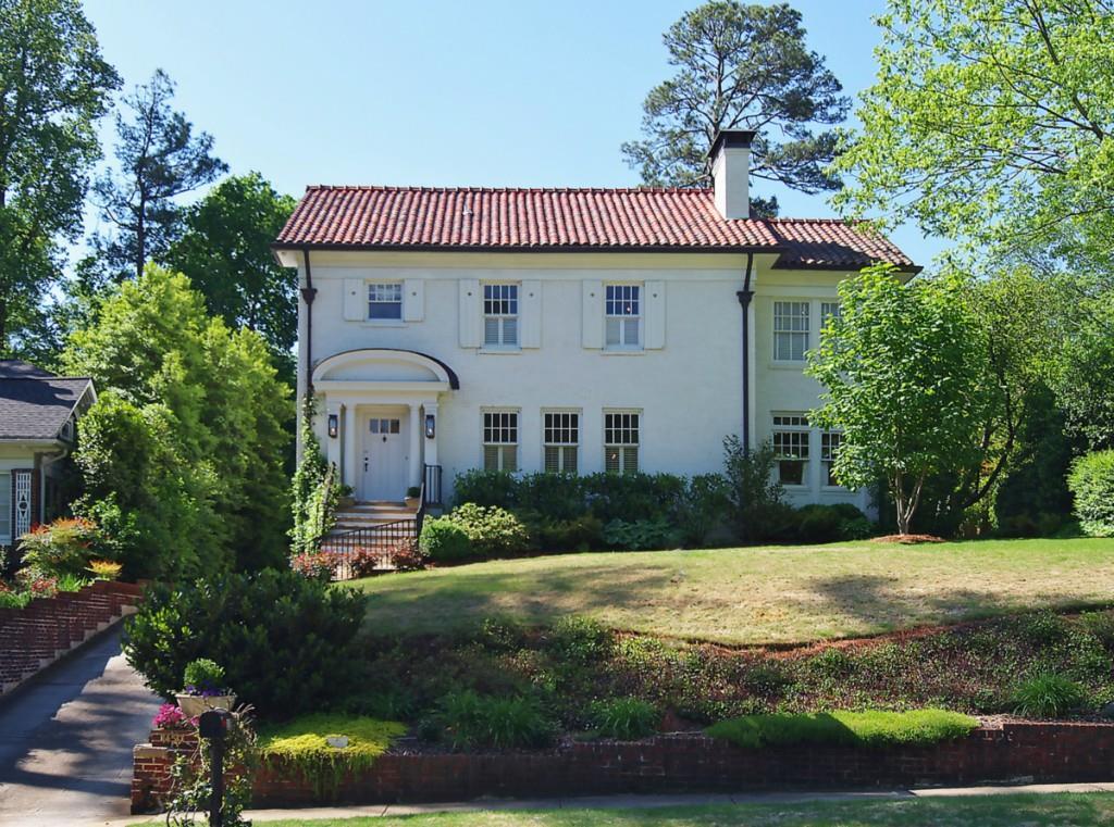 1459 Cornell Rd., Atlanta, GA 30306