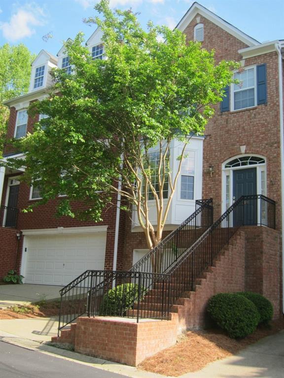 310 Mony Stone Ct. #14, Smyrna, GA 30082