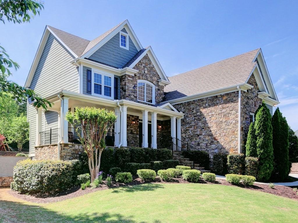 1035 Meadow Brook Dr., Woodstock, GA 30188