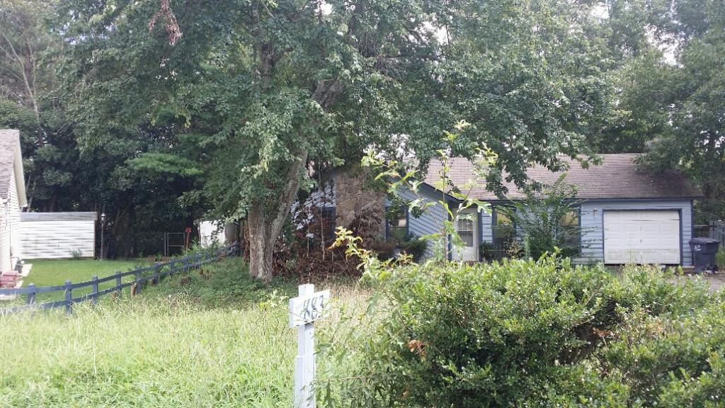 883 Brandlwood Way, Lilburn, GA 30047