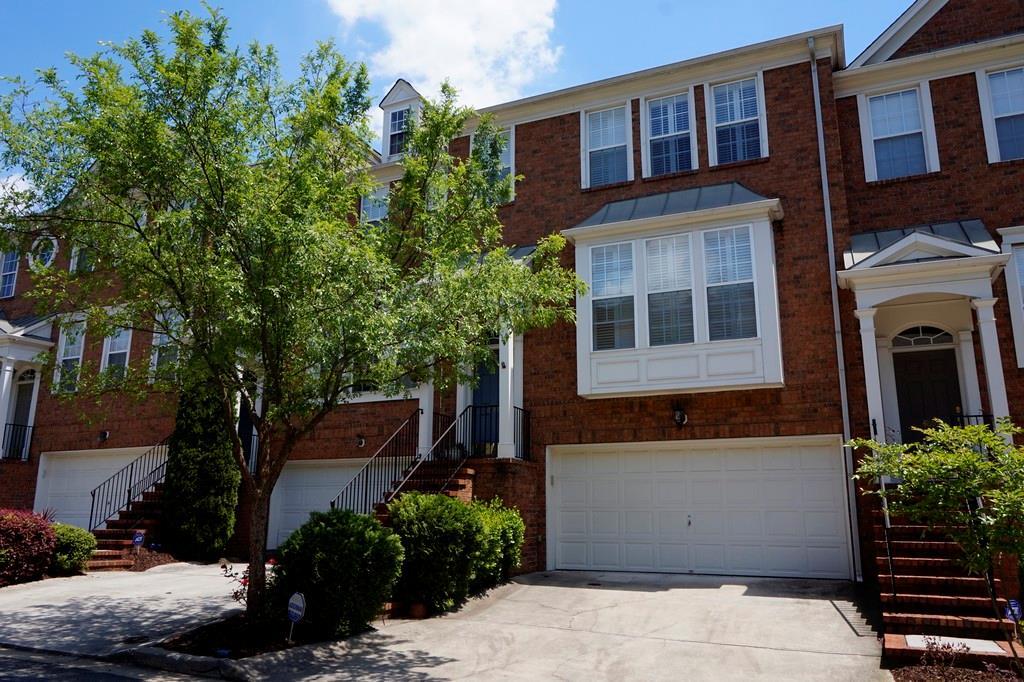 4887 Payson Ter. #25, Atlanta, GA 30339