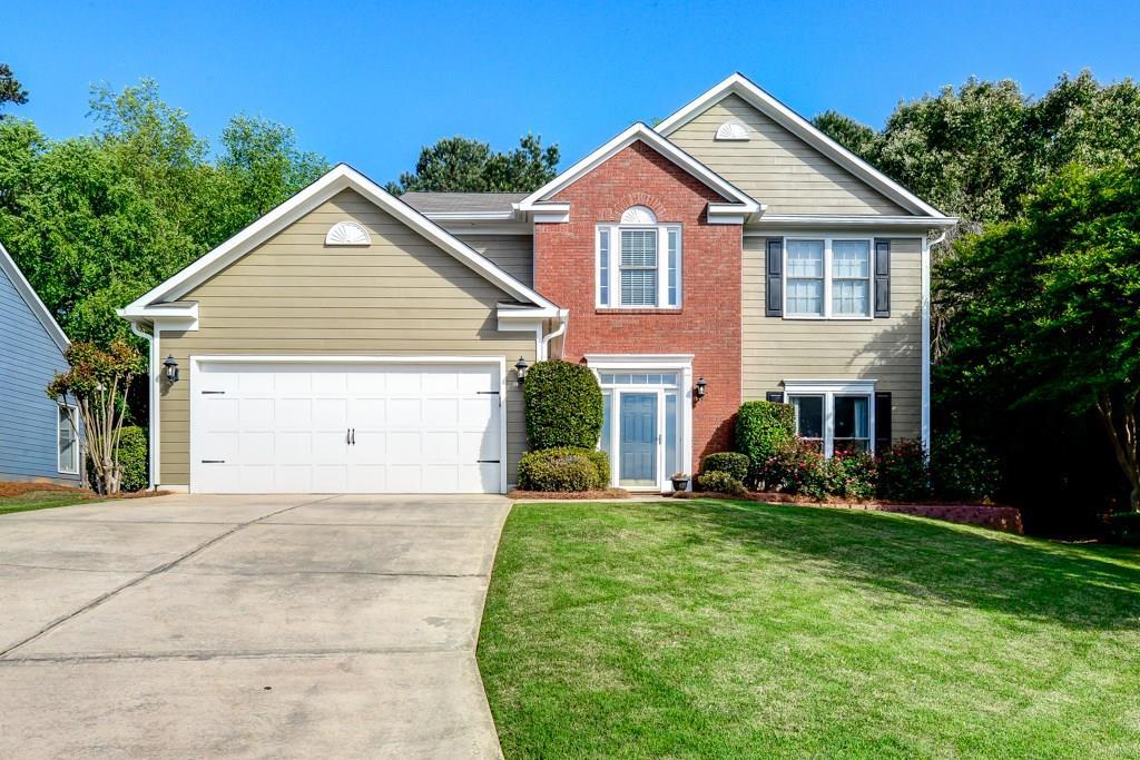4775 Pomarine Cir., Norcross, GA 30092