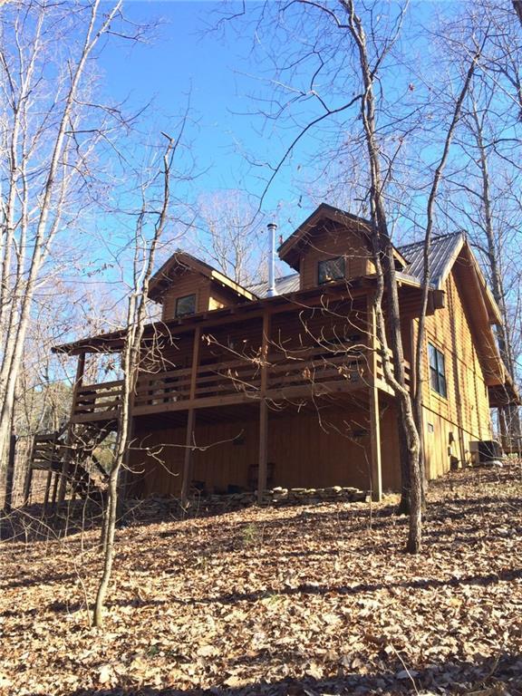 1934 Britt Dr., Snellville, GA 30078