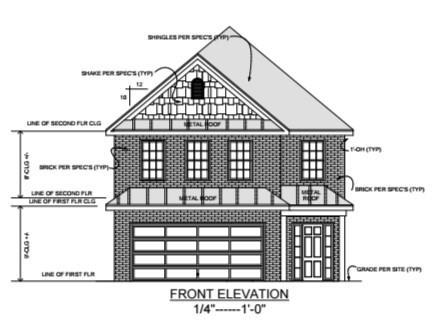 1966 Stancil Point Dr., Dacula, GA 30019