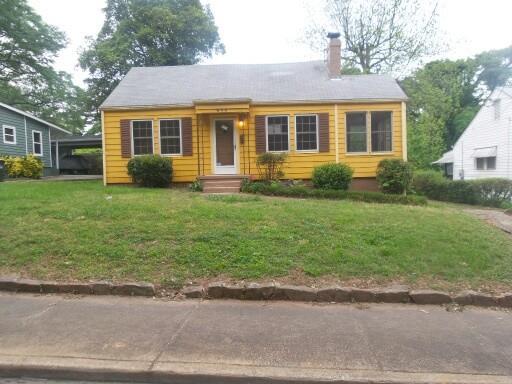 643 North Ave., Hapeville, GA 30354