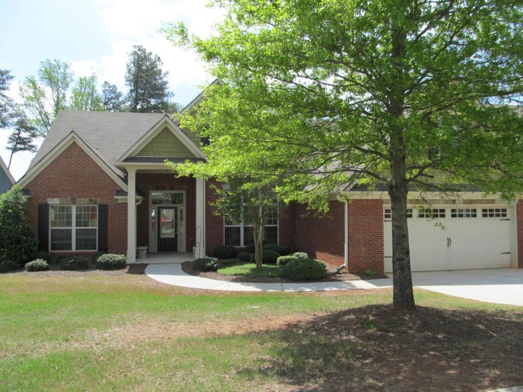 3647 Talon View Cove, Auburn, GA 30011