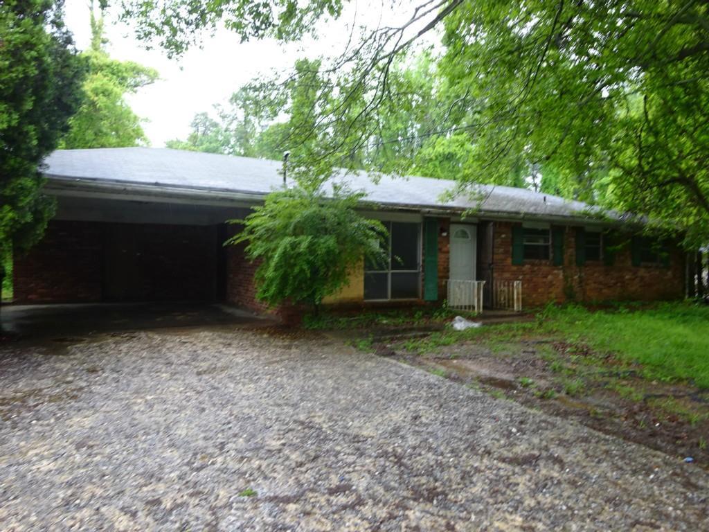 2155 Fairburn Rd., Atlanta, GA 30331
